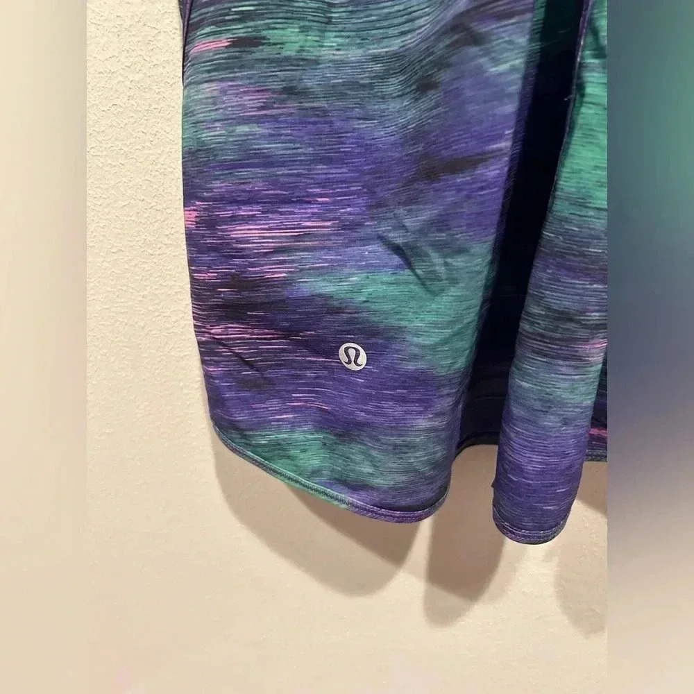 LULULEMON Real Quick Tank Top - Picture 9 of 10
